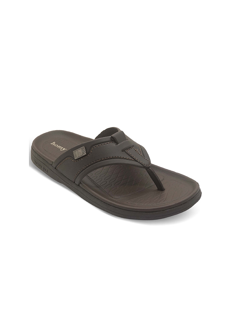 Homyped Sulcata 01 Sandal Jepit Pria