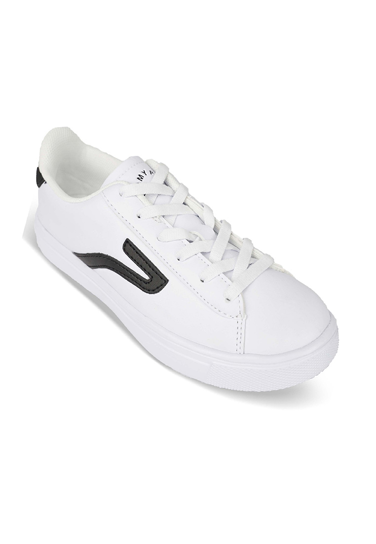 Homyped Jisoo Sepatu Sneakers Wanita
