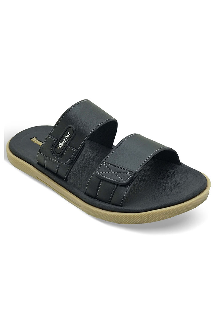 Homyped Barney 02 Sandal Selop Pria