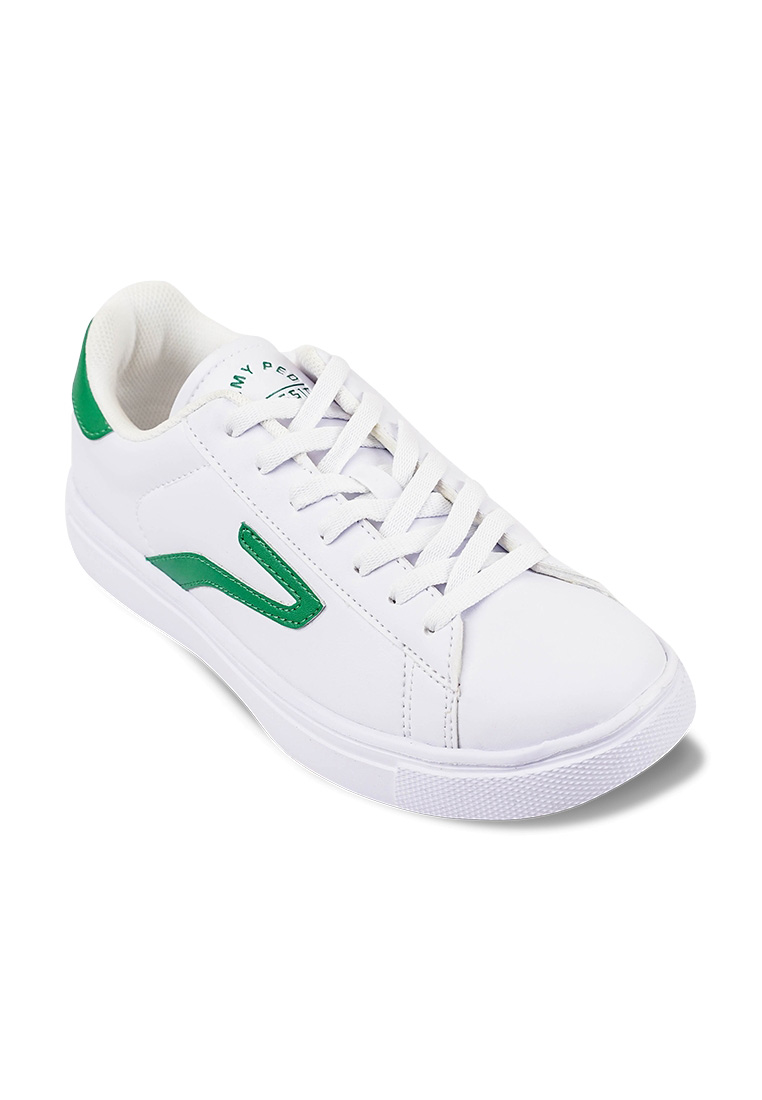 Homyped Urban Sepatu Sneakers Pria
