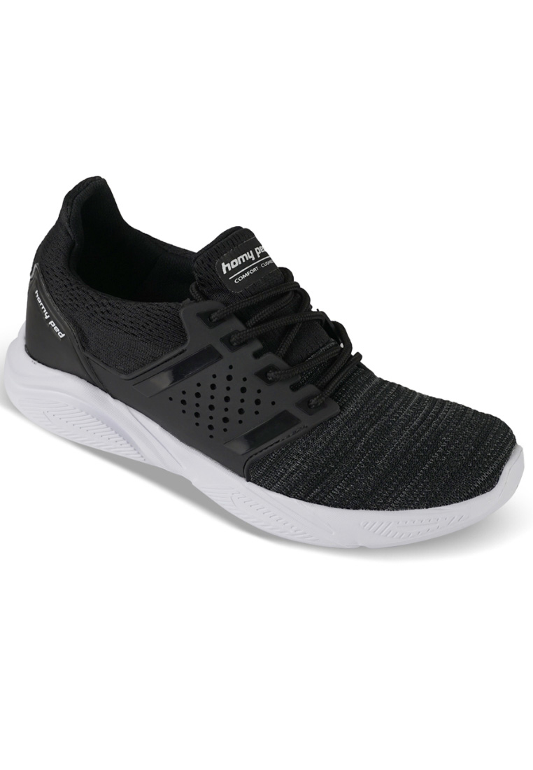 Homyped Jitsu Sepatu Running Pria