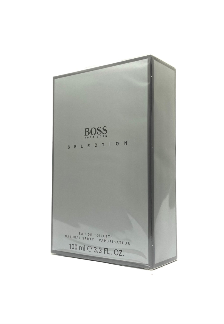 Hugo Boss Selection Man - 100 ML (Parfum Pria)