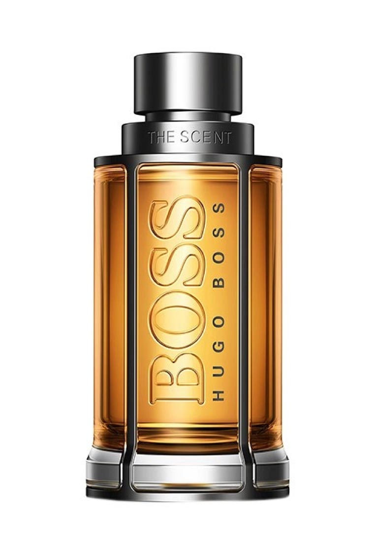 hugo boss hugo eau de parfum