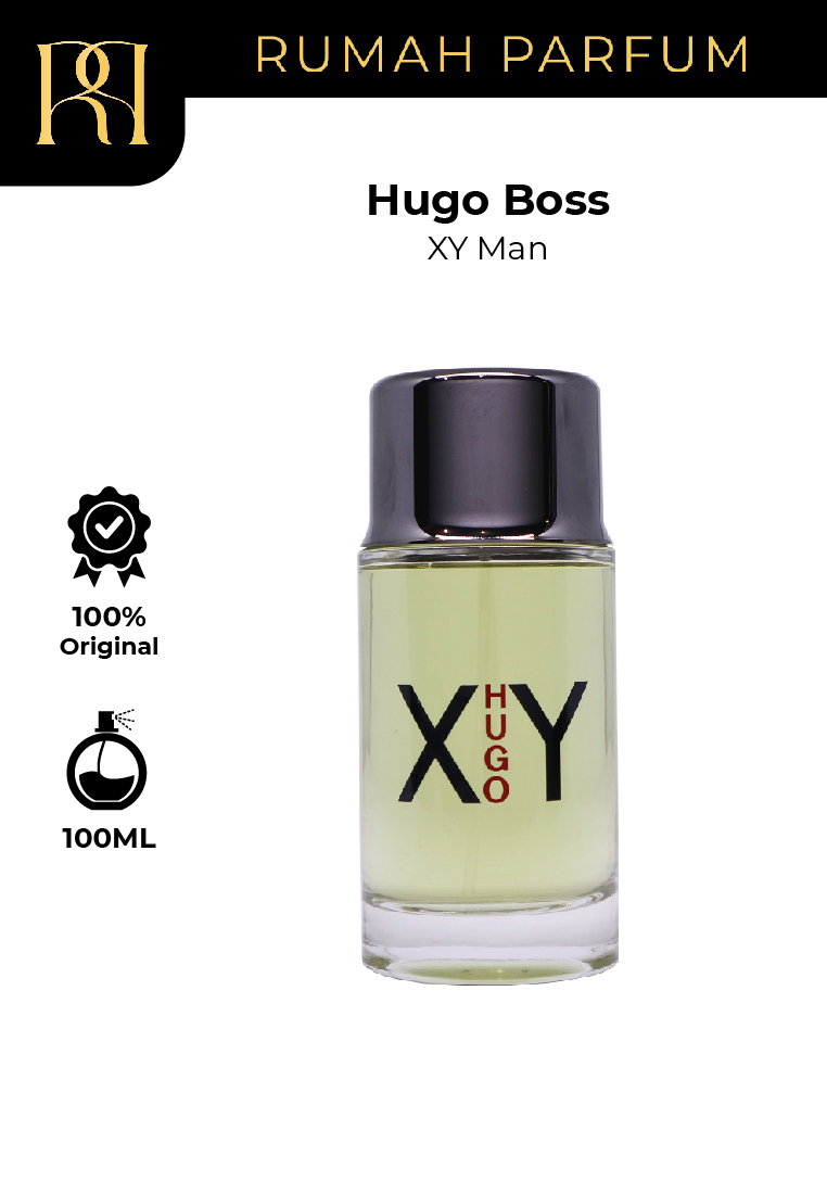 Hugo Boss Parfum Original XY Man
