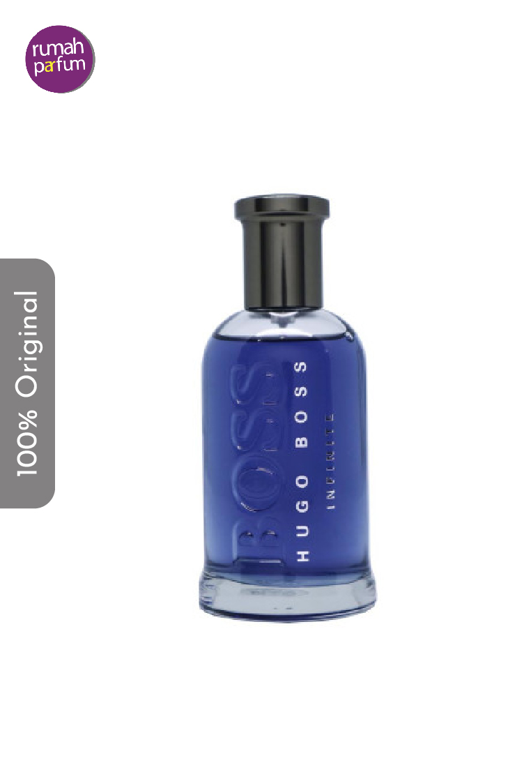 hugo boss perfume hugo