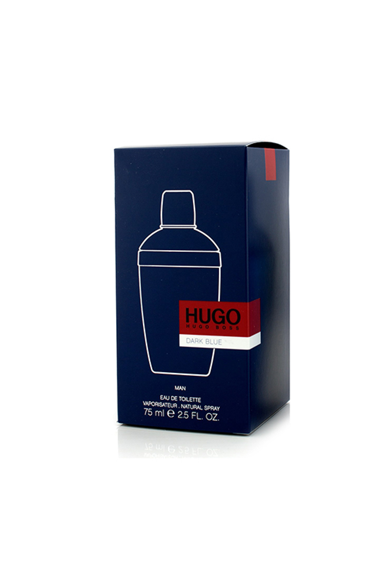 Туалетная Вода Hugo Boss Dark Blue Купить