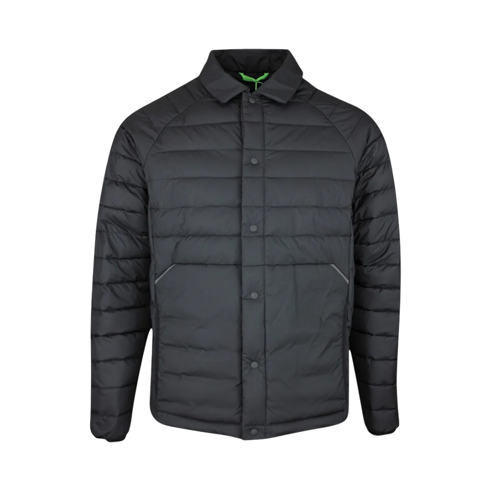 Hugo Boss OW_Urbanex OS Jacket Black