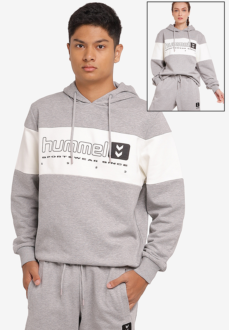 Hummel Lgc Musa Hoodie