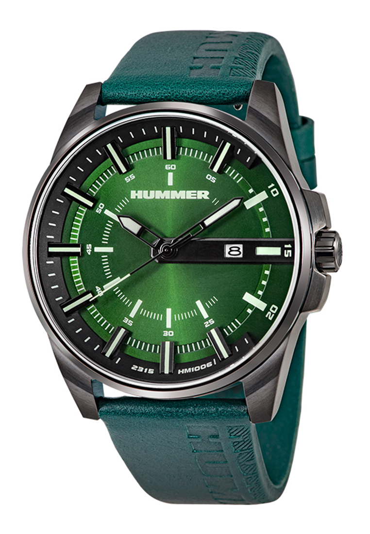 HUMMER Jam Tangan Pria Hummer HM1006-1792