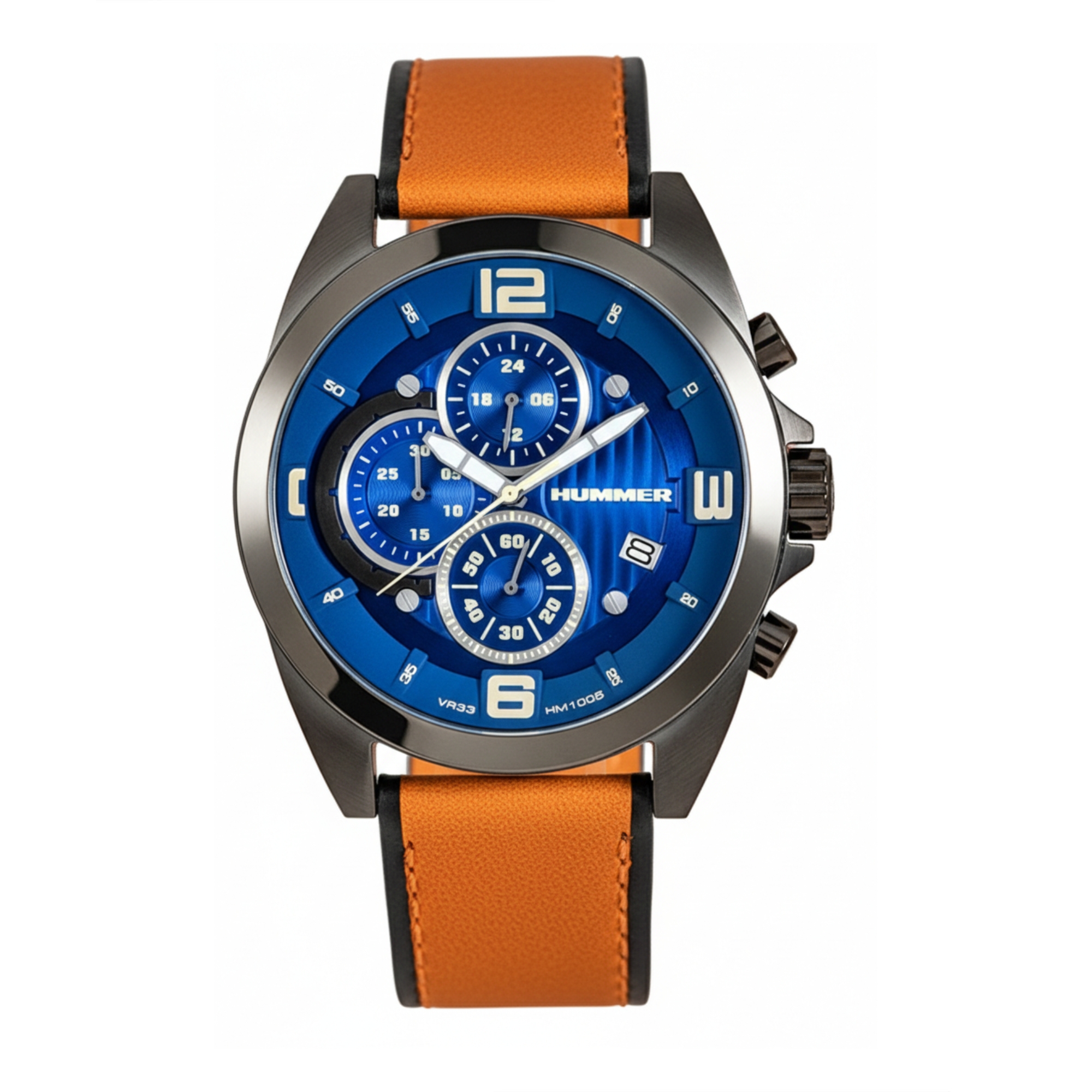 Hummer HM1005-1785C - Jam Tangan Pria