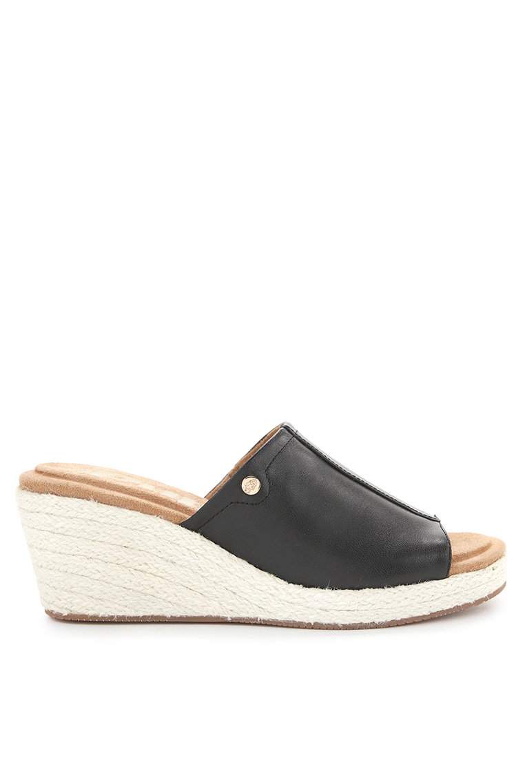 Hush Puppies Willow Slide Wedge