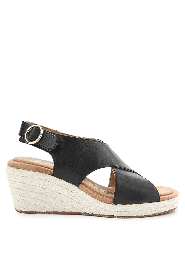 Hush Puppies Willow Back Strap