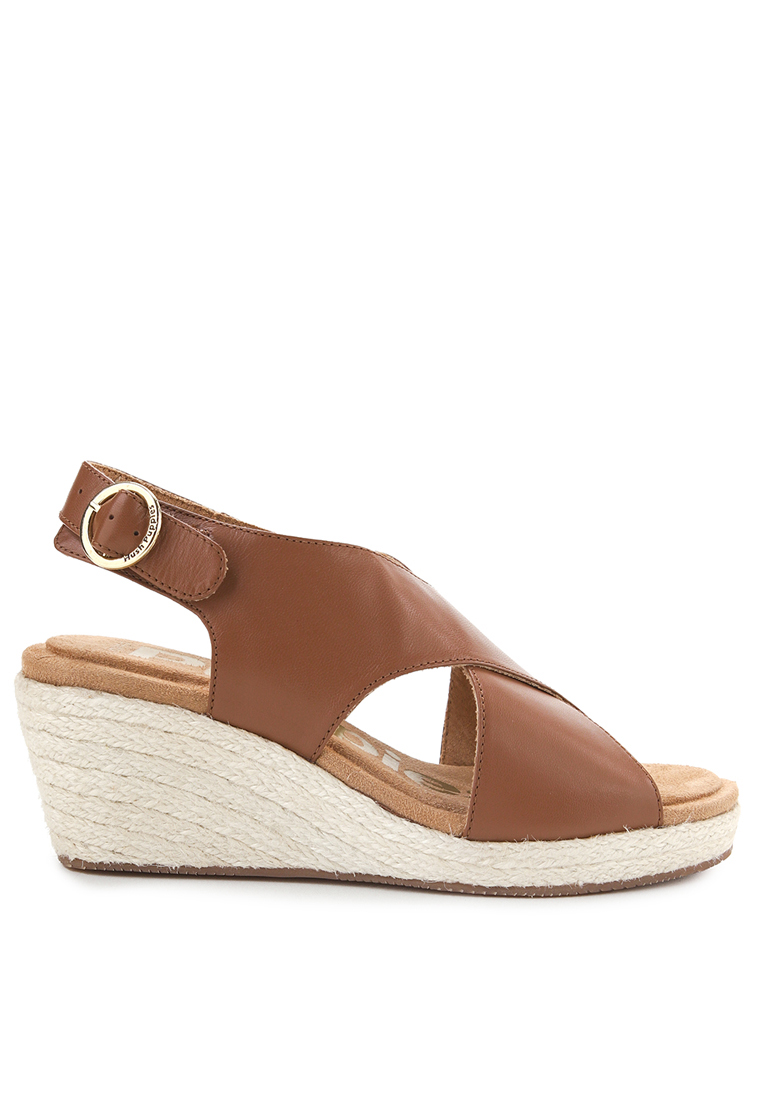 Hush Puppies Willow Back Strap