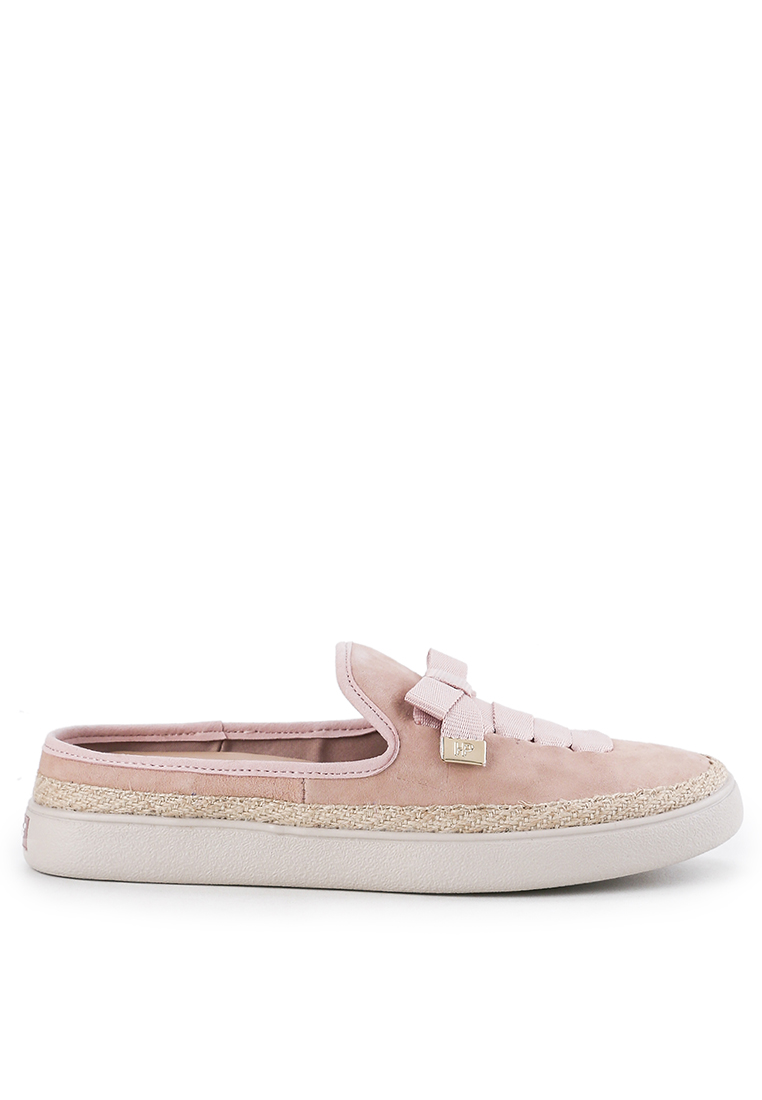 Hush Puppies Chelsea Lohan