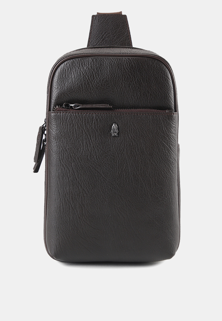 Hush Puppies Adam Chest Bag