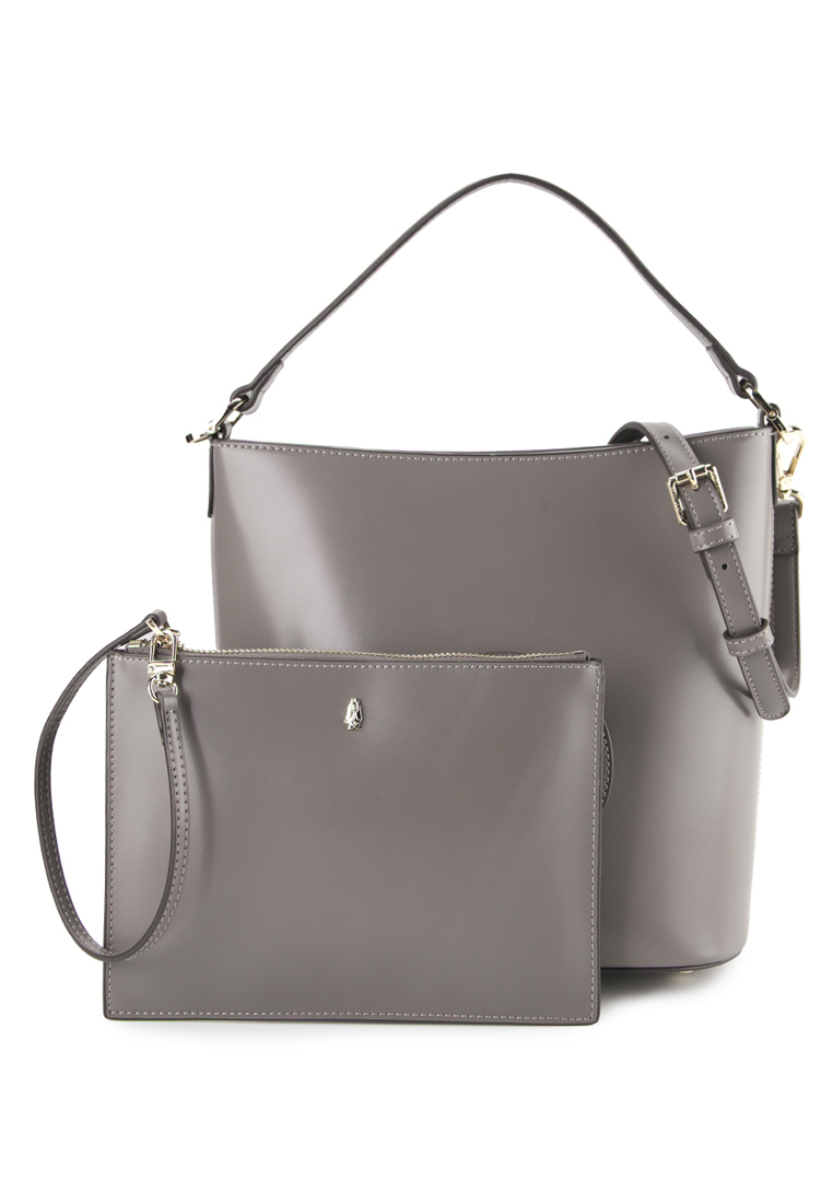 Hush Puppies CAMELIA BUCKET