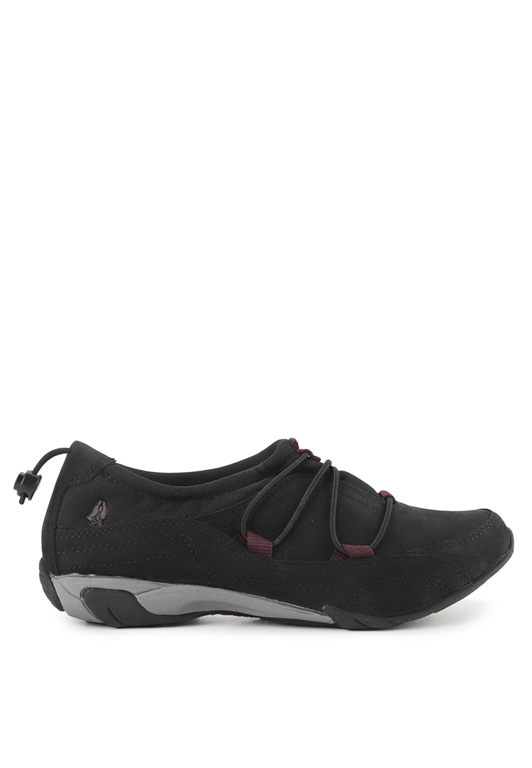 Hush Puppies Coil Bungee