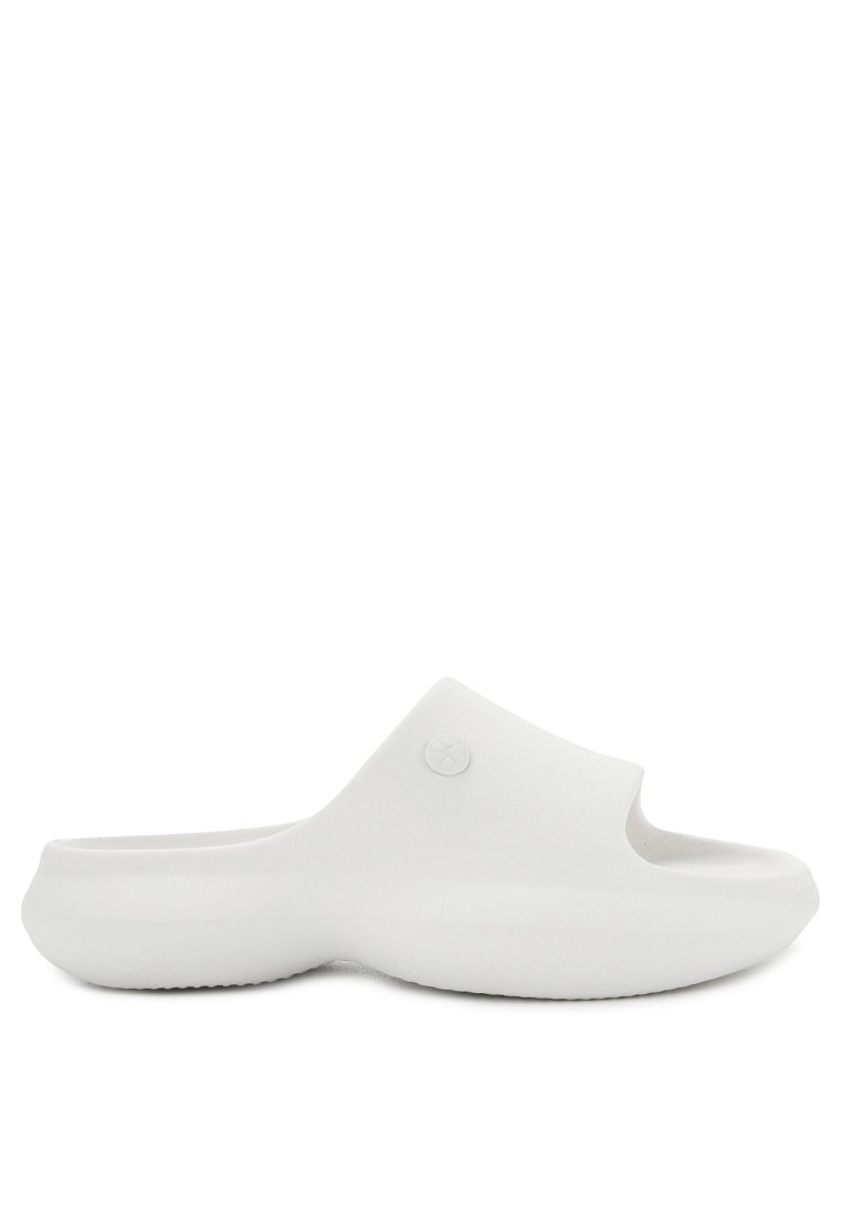 Hush Puppies Beatrice White