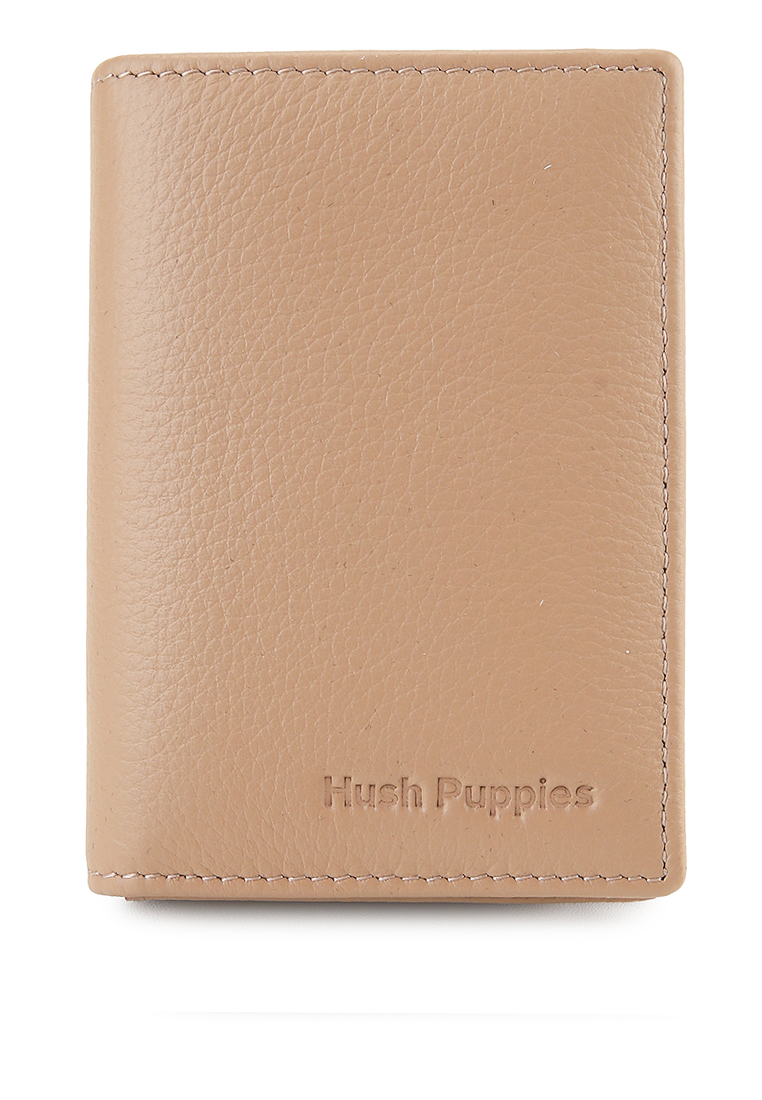 Hush Puppies Soda Card H