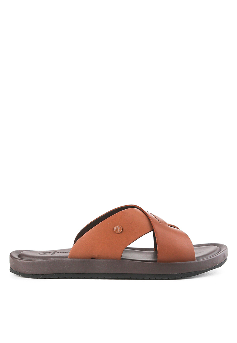 Hush Puppies Spear Axel Cross