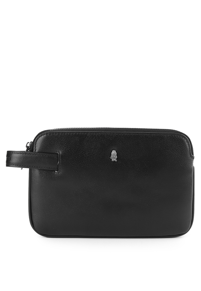 Hush Puppies Walter Clutch