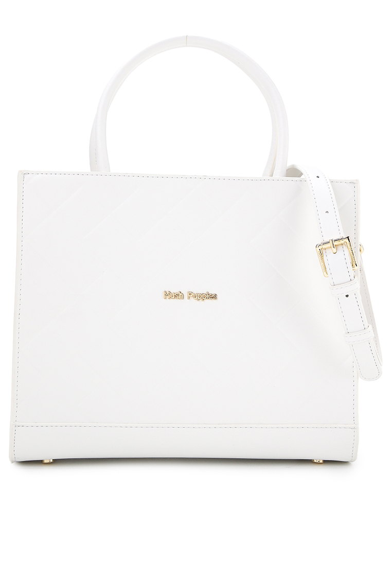 Hush Puppies Danica Top Handle