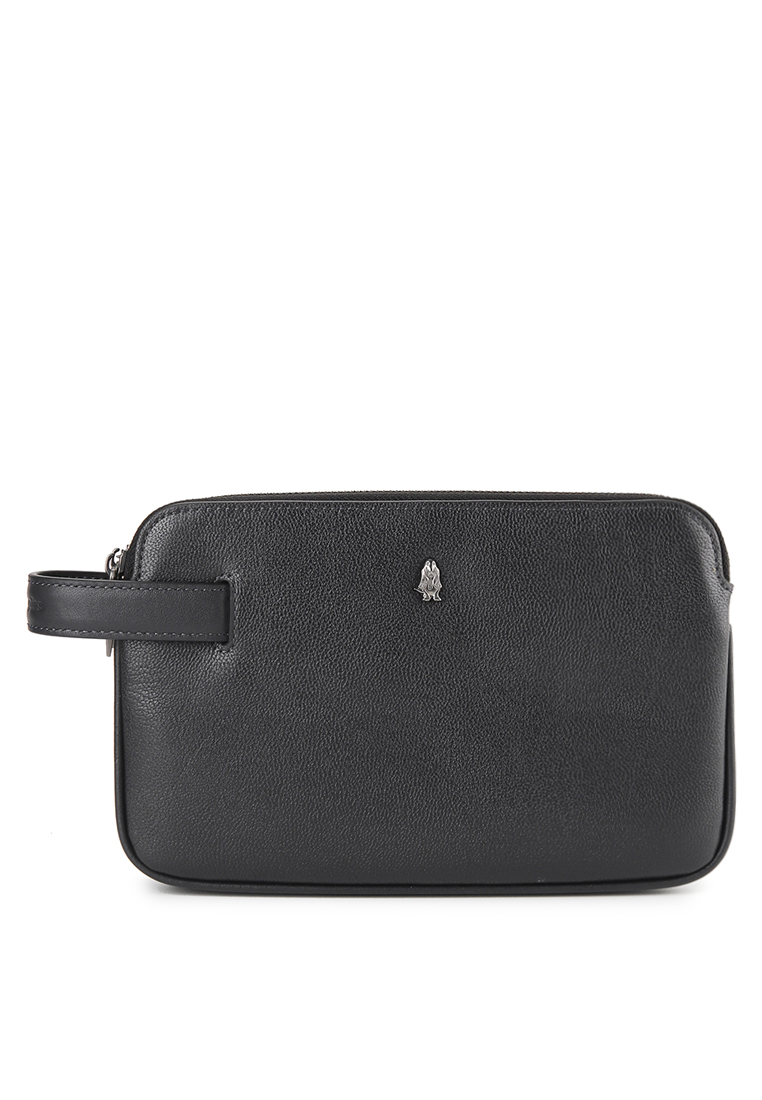 Hush Puppies Walter Clutch