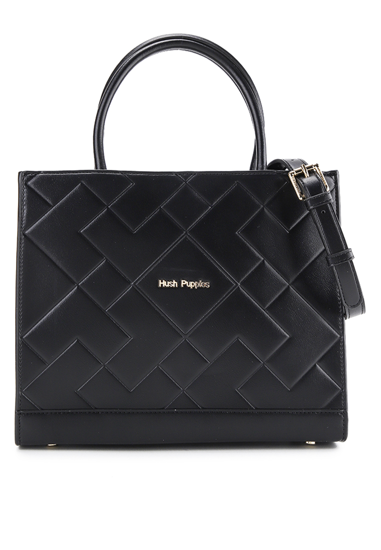 Hush Puppies Danica Top Handle