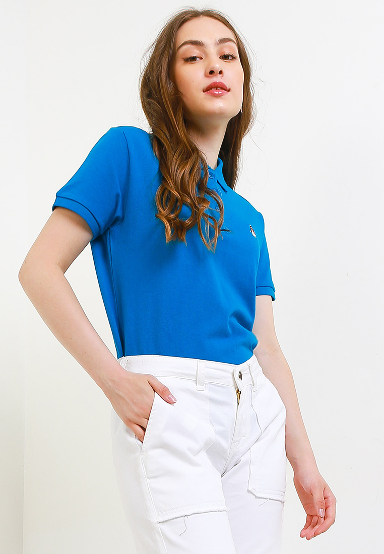 Polo Wanita - Belanja Polo Wanita 