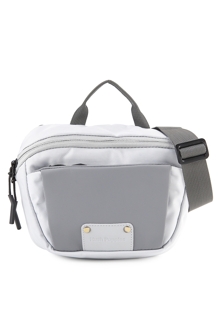 Hush Puppies Zinc Sling Bag - S