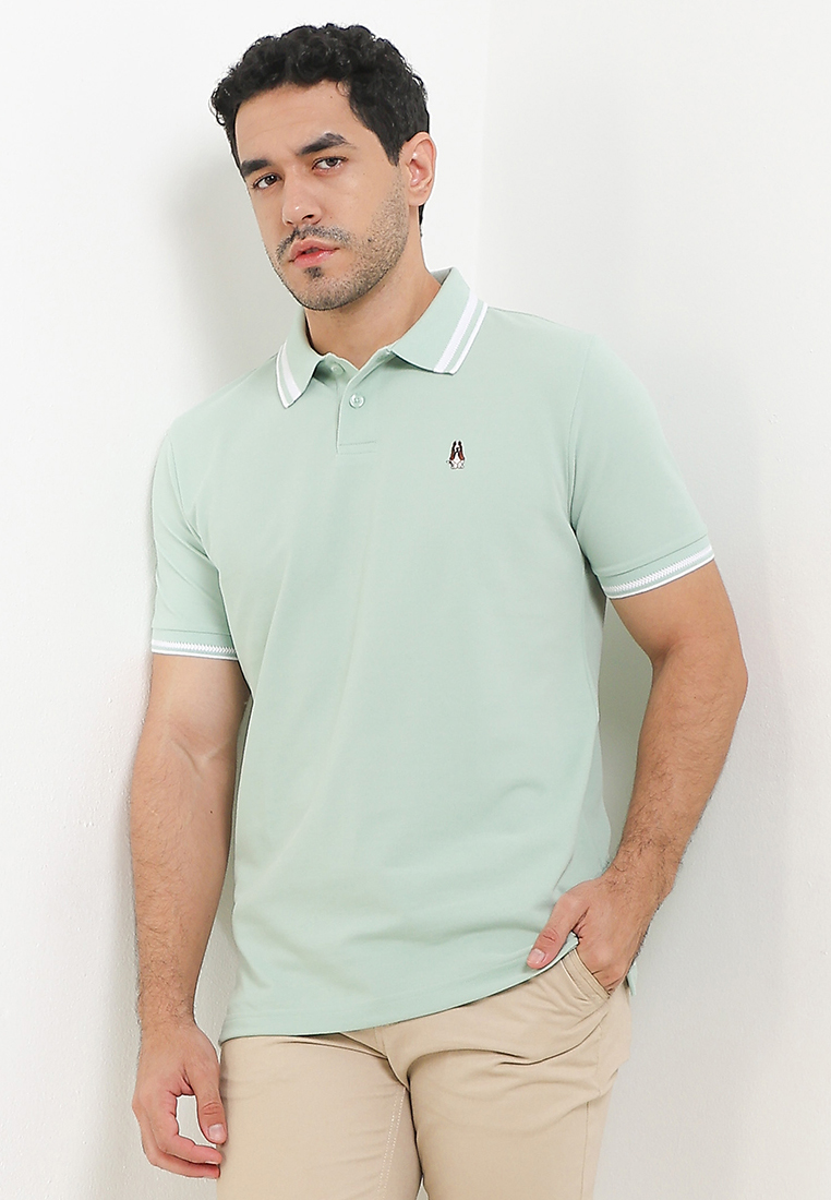 Hush Puppies Lamine