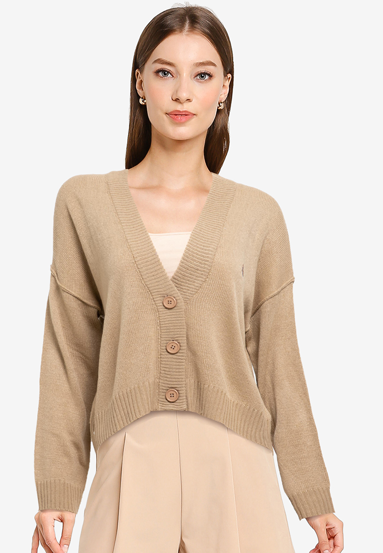 Jual Knitwear \u0026 Cardigans Hush Puppies 