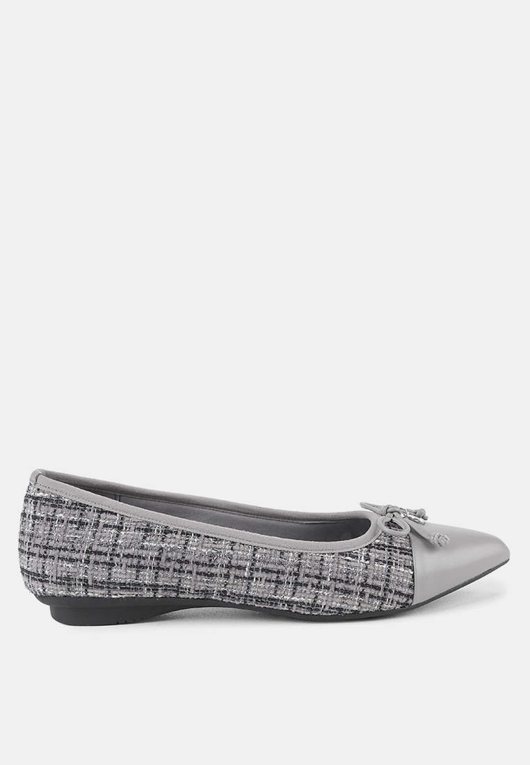 Hush Puppies Channel Sicily