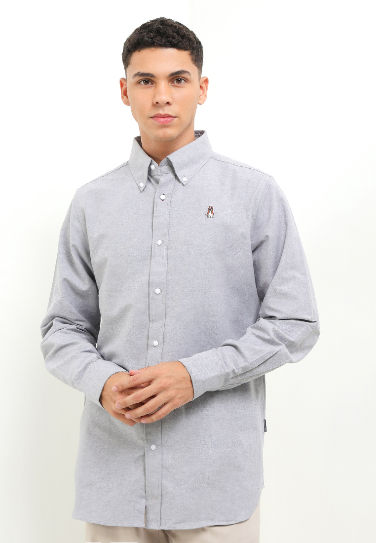 Hush Puppies 955 Omnium