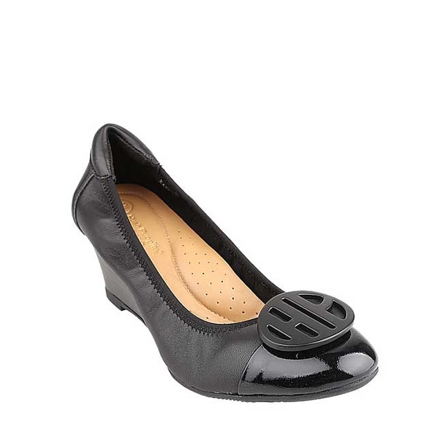 Hush Puppies AGNES