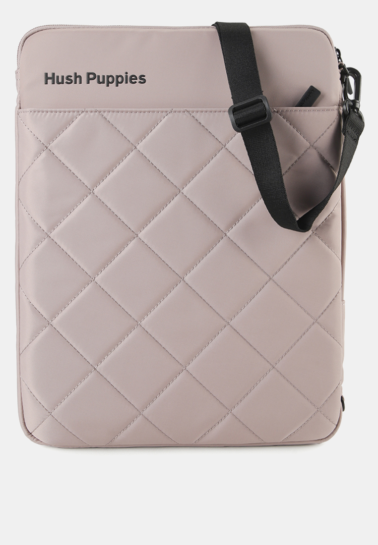 Hush Puppies Wiley Laptop Sleeve