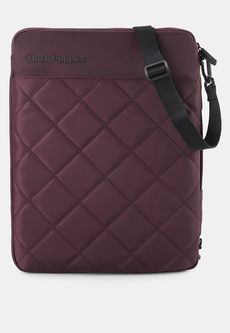Hush Puppies Wiley Laptop Sleeve
