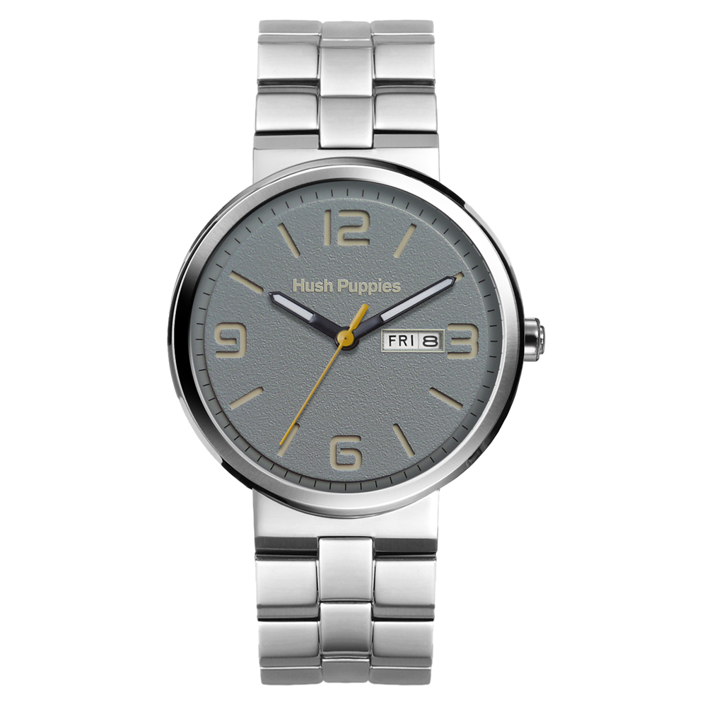 Hush Puppies Watches 0D2AFACB4E22C8GS-093IKS