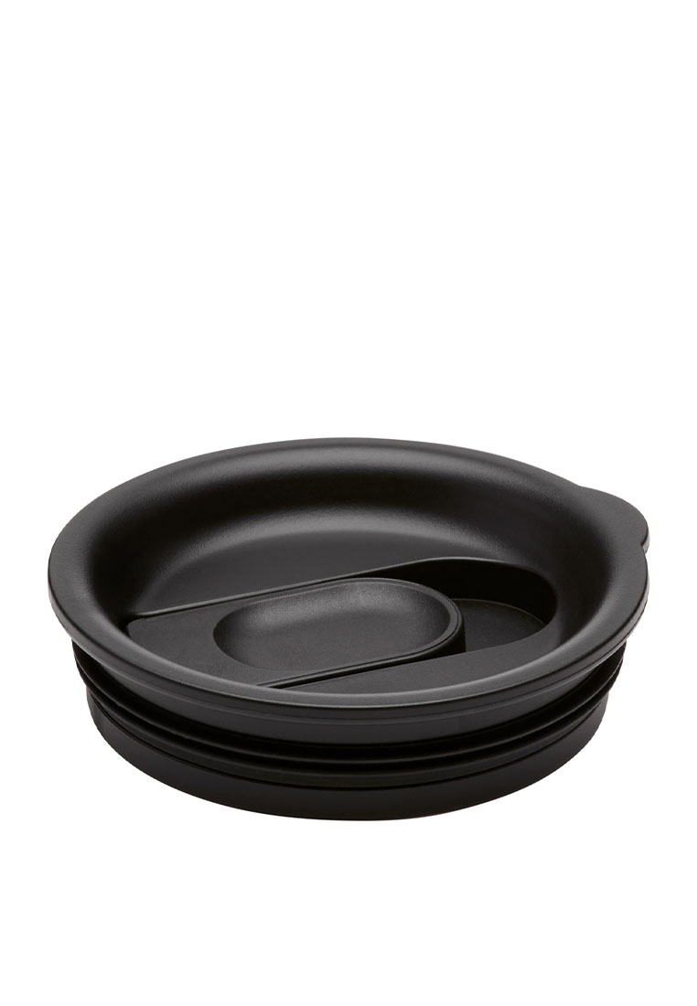 Hydro Flask Black Small Press-In Lid