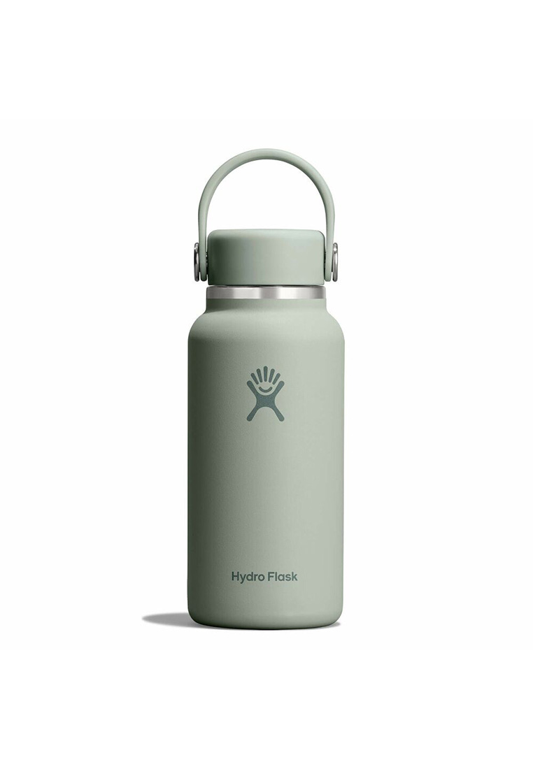 Hydro Flask Micro Hydro 10 oz Tonal Agave