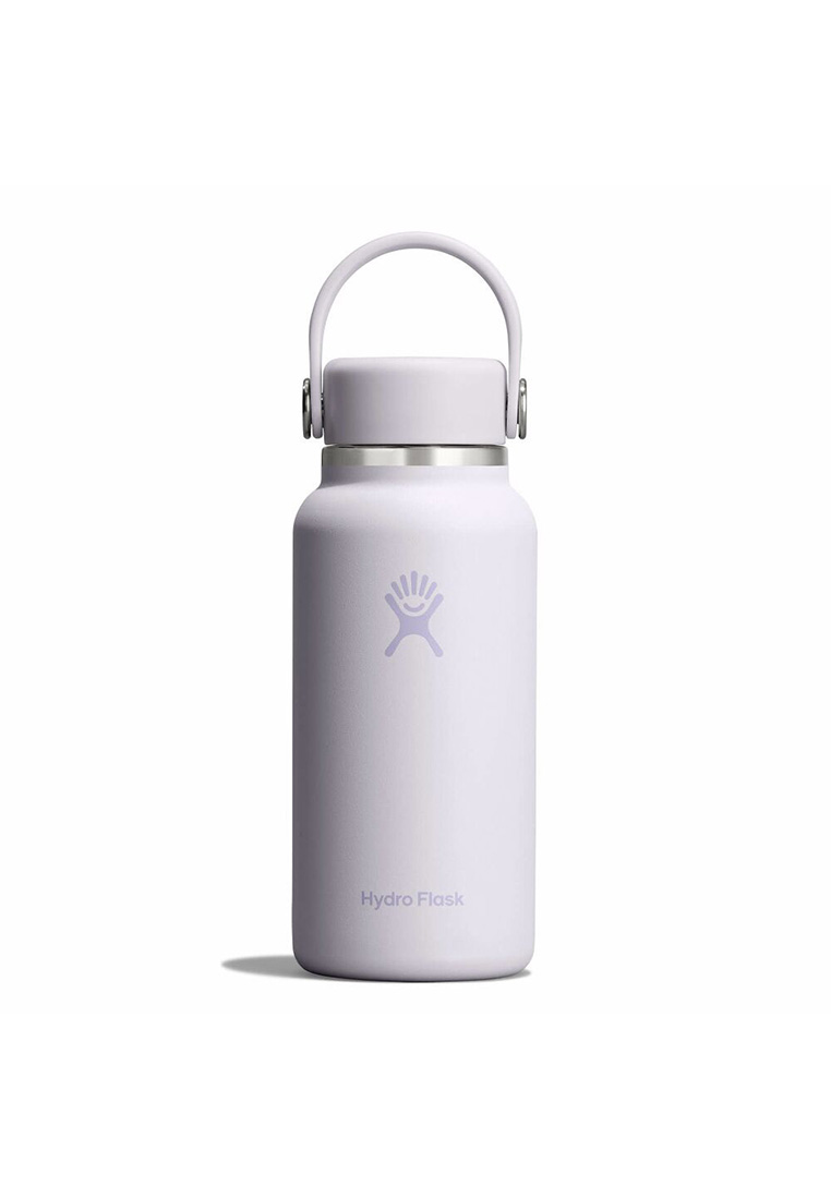Hydro Flask Micro Hydro 10 oz Cloud Pink
