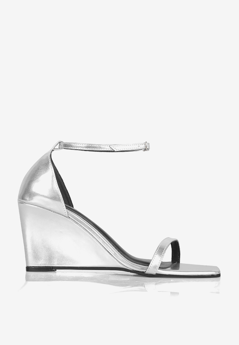 INPACA Lumine Wedges Sandal