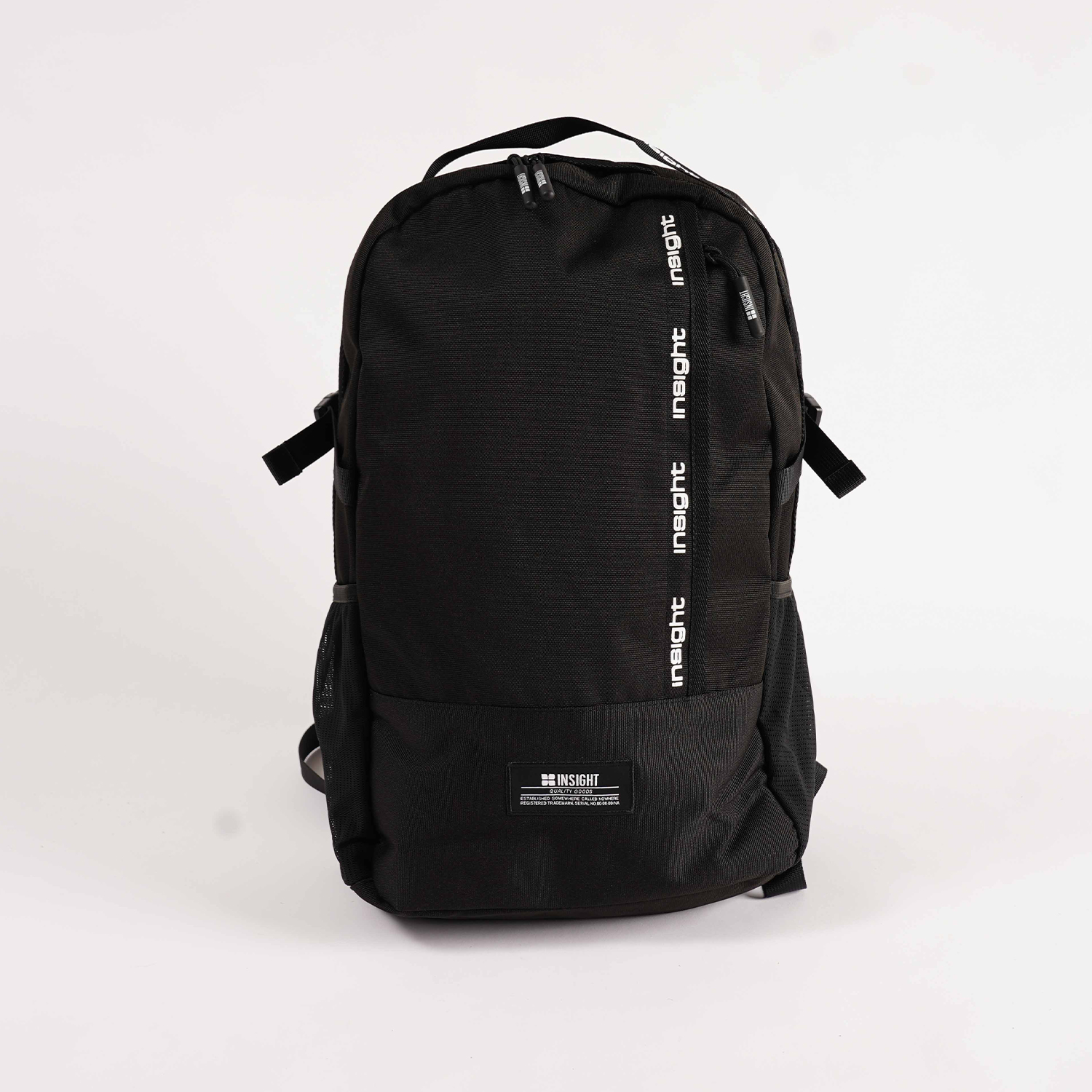 Insight Tas Gendong Pria Idles Backpack Planet Surf