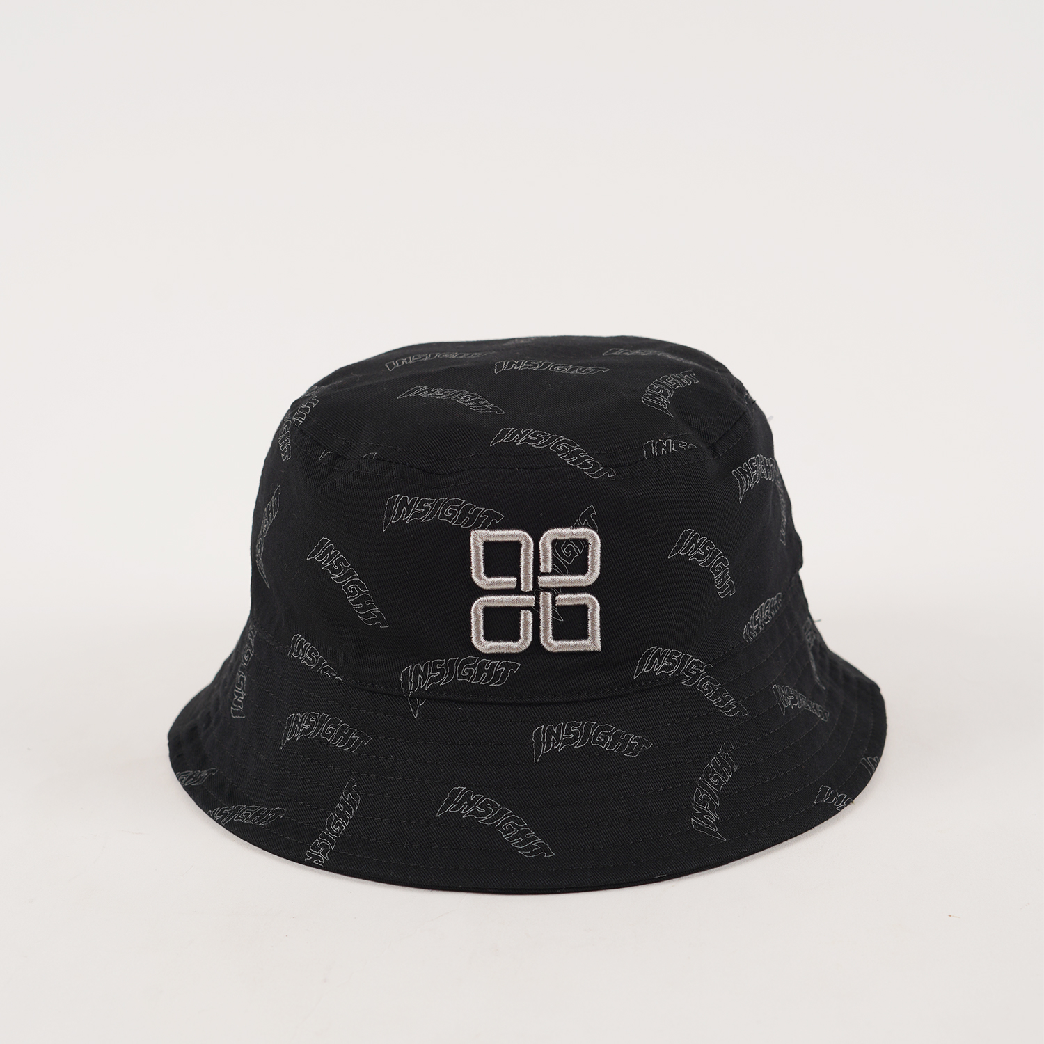 Insight Topi Pria Toxic Bucket Hat Planet Surf