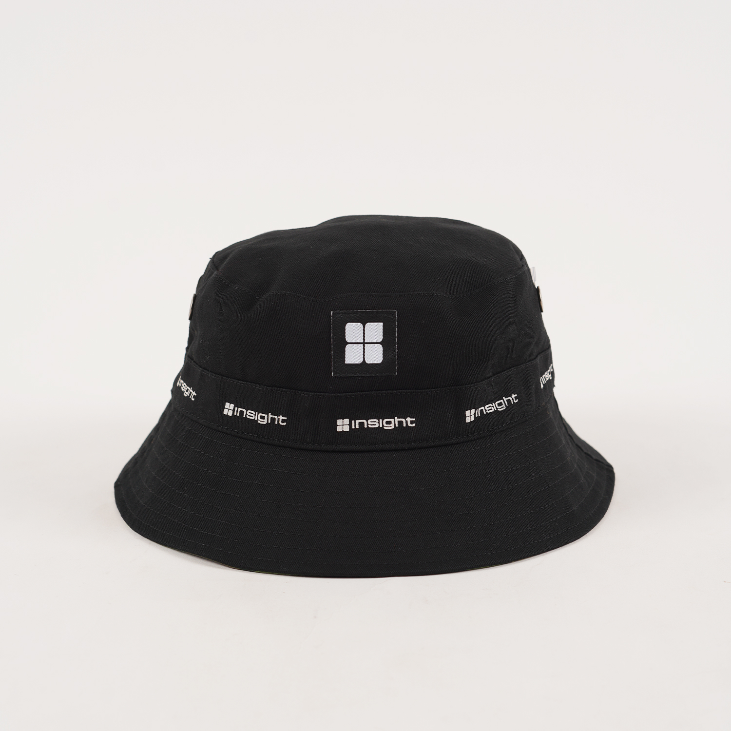 Insight Topi Pria D Jungle Break Bucket Hat Planet Surf