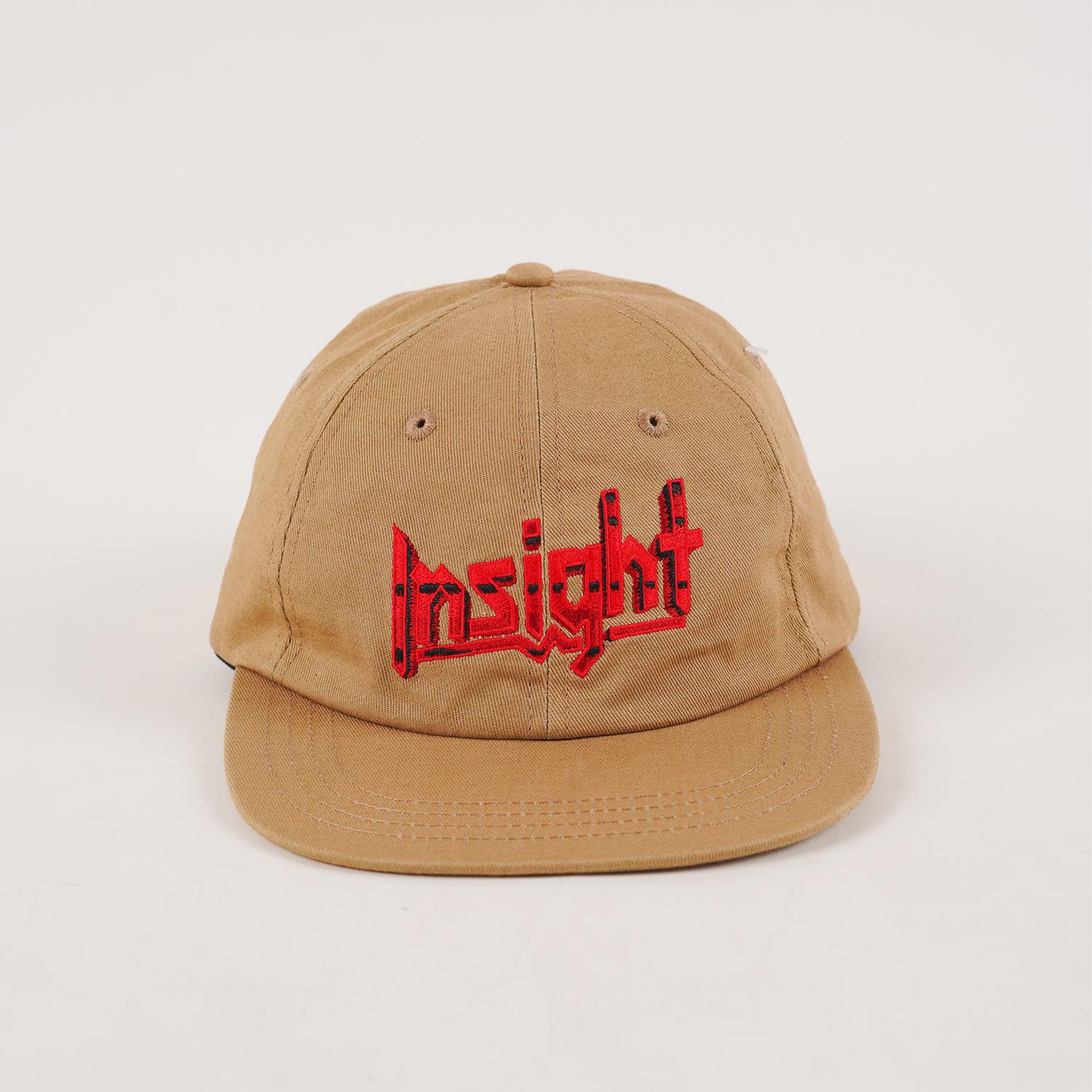 Insight Topi Pria Breaking The Law Cap Planet Surf
