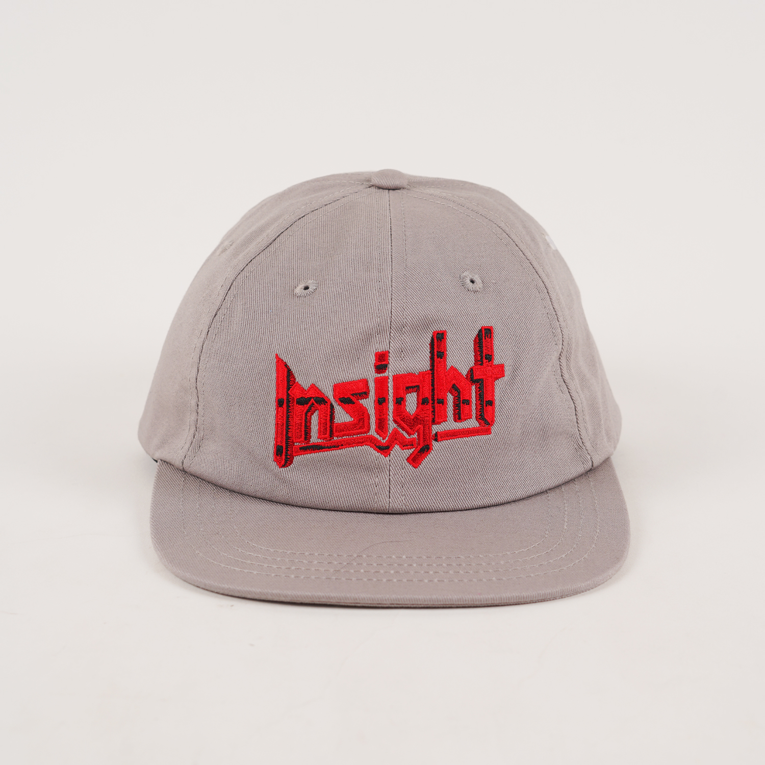 Insight Topi Pria Breaking The Law Cap Planet Surf