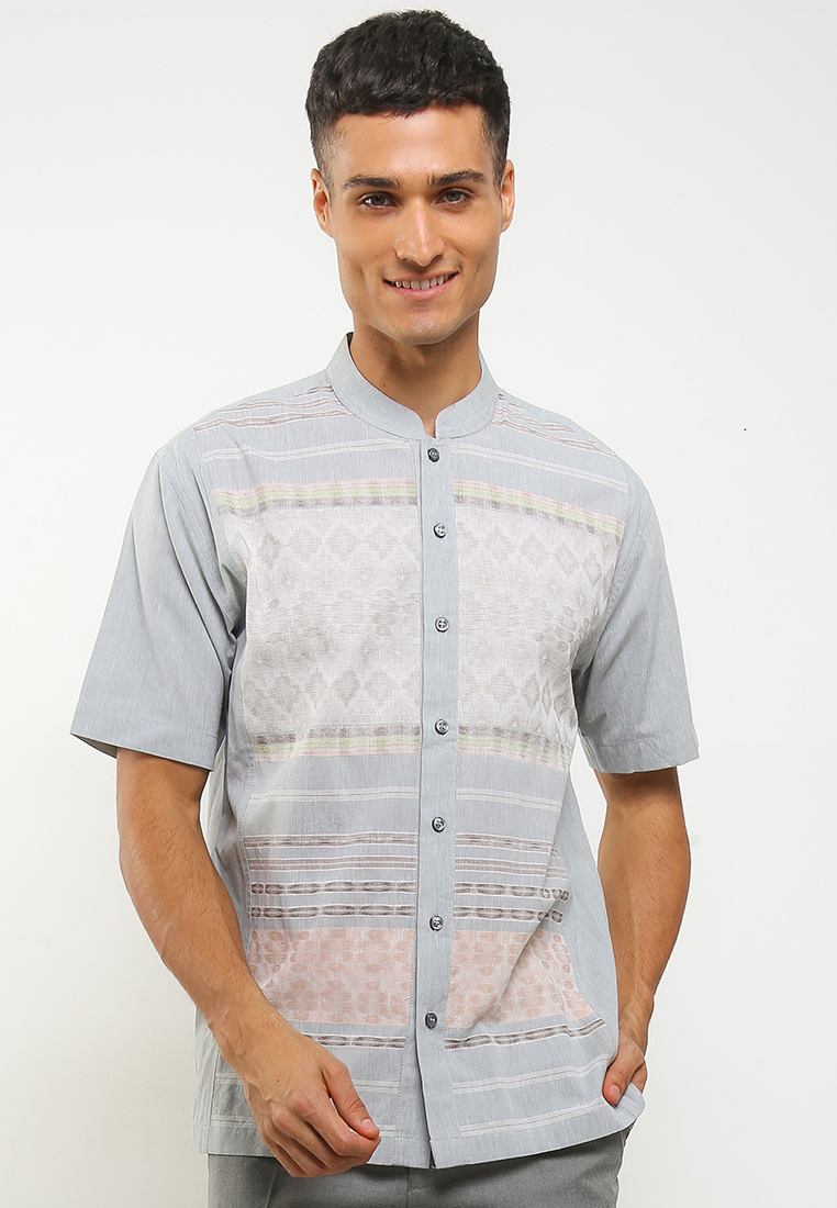 Intresse Mischief Baju Koko