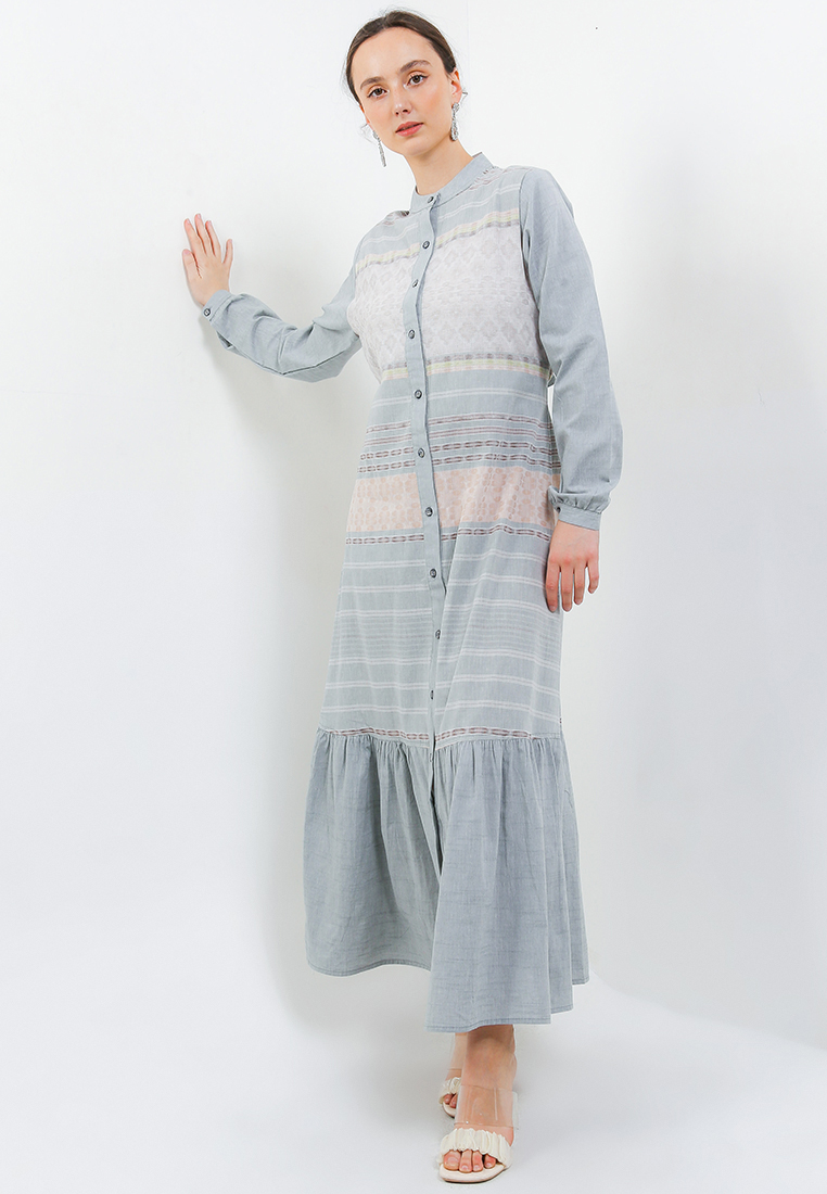 Intresse Mischief Gamis