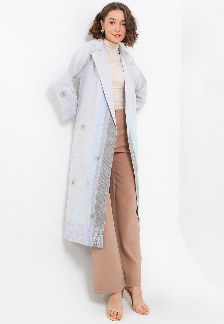 Intresse Flounder 2 Outer
